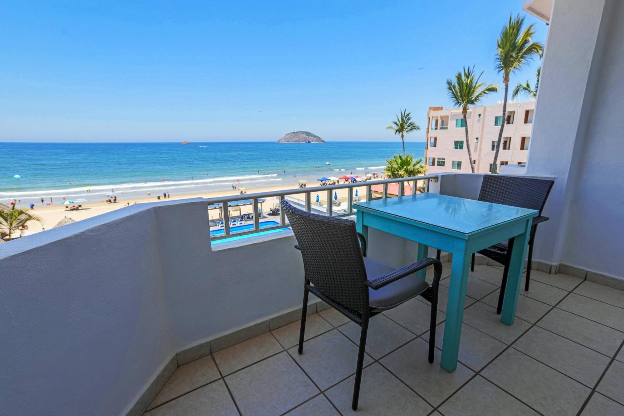 Torreblanca Beach Hotel And Suites Guayabitos - Desayuno Y Comida Incluido Rincon de Guayabitos Exteriör bild