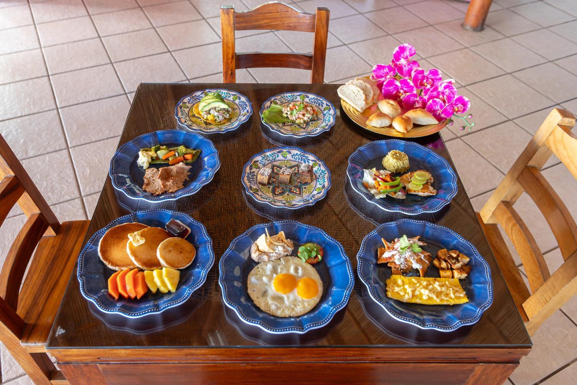 Torreblanca Beach Hotel And Suites Guayabitos - Desayuno Y Comida Incluido Rincon de Guayabitos Exteriör bild